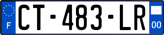 CT-483-LR