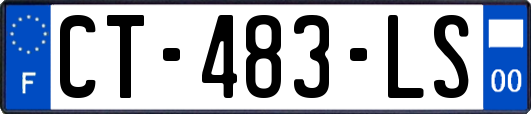 CT-483-LS