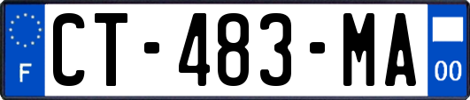 CT-483-MA