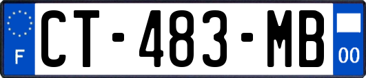 CT-483-MB