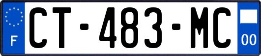 CT-483-MC