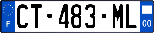 CT-483-ML