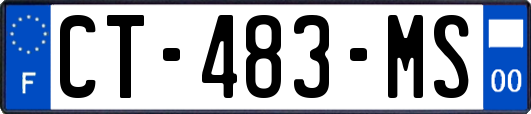 CT-483-MS