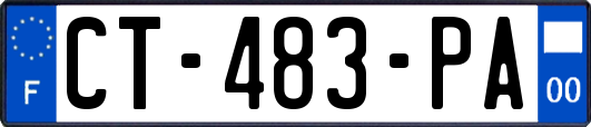 CT-483-PA