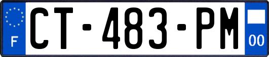 CT-483-PM