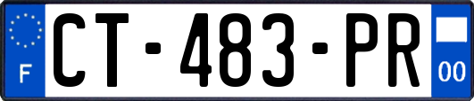 CT-483-PR