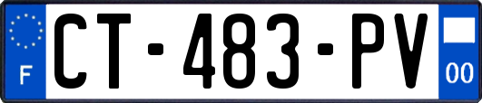 CT-483-PV