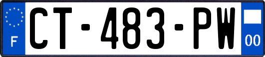 CT-483-PW