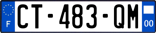 CT-483-QM