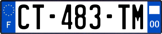 CT-483-TM