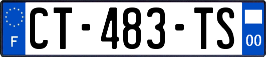 CT-483-TS