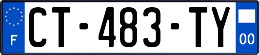 CT-483-TY