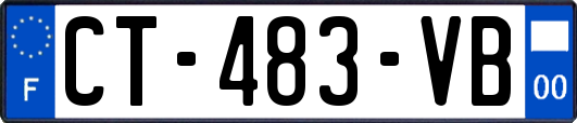 CT-483-VB