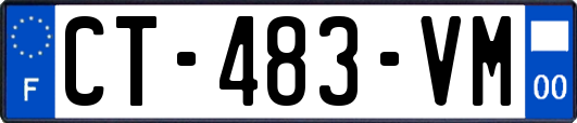 CT-483-VM