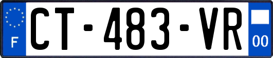 CT-483-VR