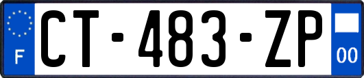 CT-483-ZP