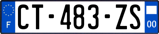 CT-483-ZS