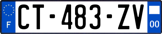 CT-483-ZV