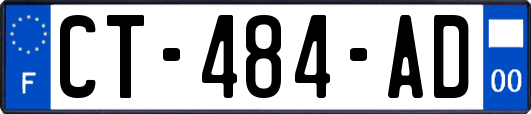 CT-484-AD