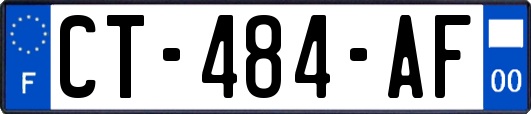 CT-484-AF