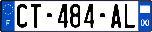 CT-484-AL