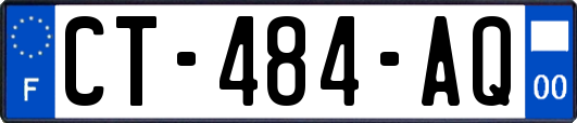 CT-484-AQ