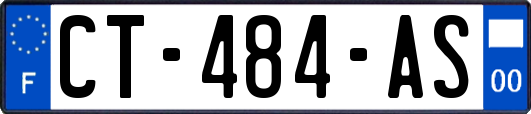 CT-484-AS