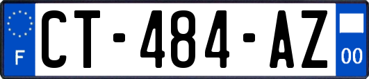 CT-484-AZ