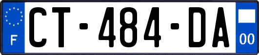 CT-484-DA