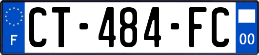 CT-484-FC