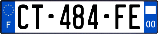 CT-484-FE