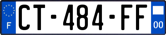 CT-484-FF