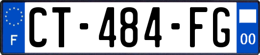 CT-484-FG