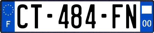 CT-484-FN