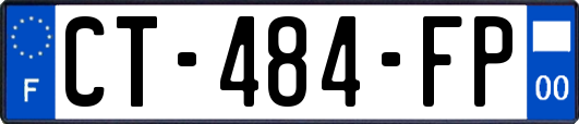 CT-484-FP