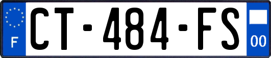 CT-484-FS
