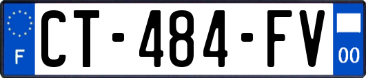 CT-484-FV