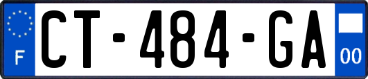 CT-484-GA