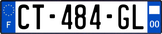 CT-484-GL