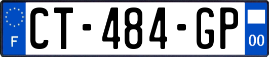 CT-484-GP