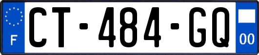 CT-484-GQ