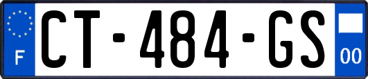CT-484-GS