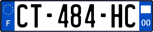 CT-484-HC