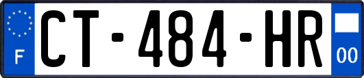CT-484-HR