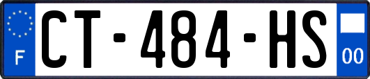 CT-484-HS