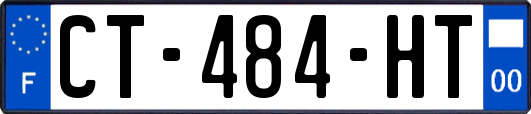 CT-484-HT