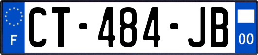 CT-484-JB
