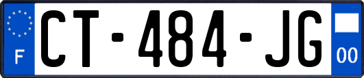 CT-484-JG