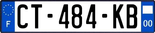 CT-484-KB