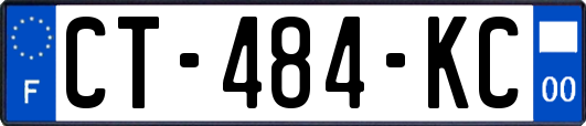 CT-484-KC
